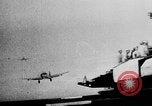 Image of Japanese attack on Pearl Harbor Hawaii USA, 1941, second 12 stock footage video 65675050369
