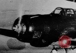 Image of Japanese attack on Pearl Harbor Hawaii USA, 1941, second 14 stock footage video 65675050369