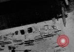 Image of Japanese attack on Pearl Harbor Hawaii USA, 1941, second 18 stock footage video 65675050369