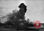 Image of Japanese attack on Pearl Harbor Hawaii USA, 1941, second 24 stock footage video 65675050369