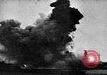 Image of Japanese attack on Pearl Harbor Hawaii USA, 1941, second 26 stock footage video 65675050369