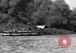 Image of Japanese attack on Pearl Harbor Hawaii USA, 1941, second 43 stock footage video 65675050369