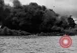 Image of Japanese attack on Pearl Harbor Hawaii USA, 1941, second 45 stock footage video 65675050369