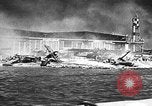 Image of Japanese attack on Pearl Harbor Hawaii USA, 1941, second 54 stock footage video 65675050369