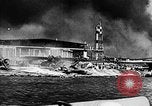 Image of Japanese attack on Pearl Harbor Hawaii USA, 1941, second 57 stock footage video 65675050369