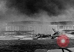 Image of Japanese attack on Pearl Harbor Hawaii USA, 1941, second 59 stock footage video 65675050369