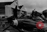 Image of Japanese attack on Pearl Harbor Hawaii USA, 1941, second 60 stock footage video 65675050369