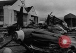 Image of Japanese attack on Pearl Harbor Hawaii USA, 1941, second 61 stock footage video 65675050369
