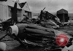 Image of Japanese attack on Pearl Harbor Hawaii USA, 1941, second 62 stock footage video 65675050369