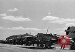 Image of U.S. Army Air Forces pilot training early in World War II United States USA, 1942, second 11 stock footage video 65675050370
