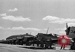 Image of U.S. Army Air Forces pilot training early in World War II United States USA, 1942, second 12 stock footage video 65675050370