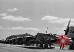 Image of U.S. Army Air Forces pilot training early in World War II United States USA, 1942, second 15 stock footage video 65675050370