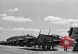 Image of U.S. Army Air Forces pilot training early in World War II United States USA, 1942, second 17 stock footage video 65675050370