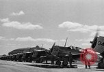 Image of U.S. Army Air Forces pilot training early in World War II United States USA, 1942, second 18 stock footage video 65675050370