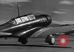 Image of U.S. Army Air Forces pilot training early in World War II United States USA, 1942, second 24 stock footage video 65675050370