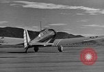 Image of U.S. Army Air Forces pilot training early in World War II United States USA, 1942, second 27 stock footage video 65675050370