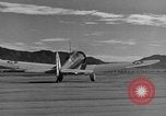 Image of U.S. Army Air Forces pilot training early in World War II United States USA, 1942, second 28 stock footage video 65675050370
