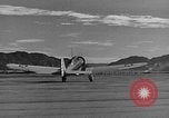 Image of U.S. Army Air Forces pilot training early in World War II United States USA, 1942, second 29 stock footage video 65675050370