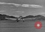 Image of U.S. Army Air Forces pilot training early in World War II United States USA, 1942, second 30 stock footage video 65675050370