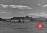 Image of U.S. Army Air Forces pilot training early in World War II United States USA, 1942, second 33 stock footage video 65675050370