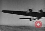 Image of U.S. Army Air Forces pilot training early in World War II United States USA, 1942, second 34 stock footage video 65675050370