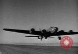 Image of U.S. Army Air Forces pilot training early in World War II United States USA, 1942, second 36 stock footage video 65675050370