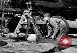 Image of B-25 aircraft Europe, 1942, second 3 stock footage video 65675050371