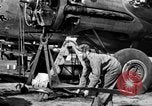 Image of B-25 aircraft Europe, 1942, second 4 stock footage video 65675050371