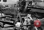 Image of B-25 aircraft Europe, 1942, second 5 stock footage video 65675050371