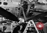 Image of B-25 aircraft Europe, 1942, second 8 stock footage video 65675050371