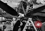 Image of B-25 aircraft Europe, 1942, second 9 stock footage video 65675050371