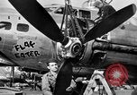 Image of B-25 aircraft Europe, 1942, second 10 stock footage video 65675050371