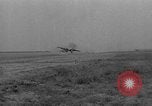 Image of B-25 aircraft Europe, 1942, second 15 stock footage video 65675050371