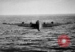 Image of American B-17 aircraft Florida United States USA, 1947, second 10 stock footage video 65675050372