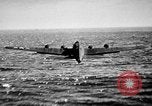 Image of American B-17 aircraft Florida United States USA, 1947, second 11 stock footage video 65675050372