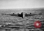Image of American B-17 aircraft Florida United States USA, 1947, second 12 stock footage video 65675050372
