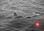 Image of American B-17 aircraft Florida United States USA, 1947, second 13 stock footage video 65675050372