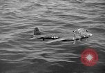 Image of American B-17 aircraft Florida United States USA, 1947, second 14 stock footage video 65675050372