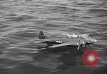 Image of American B-17 aircraft Florida United States USA, 1947, second 15 stock footage video 65675050372