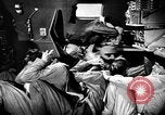 Image of American B-17 aircraft Florida United States USA, 1947, second 17 stock footage video 65675050372