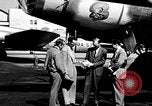 Image of American B-17 aircraft Florida United States USA, 1947, second 24 stock footage video 65675050372