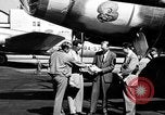 Image of American B-17 aircraft Florida United States USA, 1947, second 25 stock footage video 65675050372