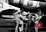 Image of American B-17 aircraft Florida United States USA, 1947, second 26 stock footage video 65675050372