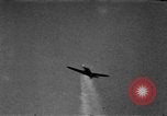Image of Lieutenant J R McDonald Germany, 1944, second 7 stock footage video 65675050374