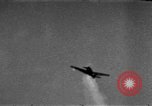 Image of Lieutenant J R McDonald Germany, 1944, second 8 stock footage video 65675050374