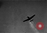 Image of Lieutenant J R McDonald Germany, 1944, second 10 stock footage video 65675050374