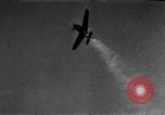 Image of Lieutenant J R McDonald Germany, 1944, second 11 stock footage video 65675050374