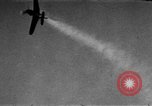 Image of Lieutenant J R McDonald Germany, 1944, second 12 stock footage video 65675050374