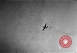 Image of Lieutenant J R McDonald Germany, 1944, second 16 stock footage video 65675050374