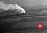 Image of Lieutenant C D Henry Germany, 1944, second 5 stock footage video 65675050375